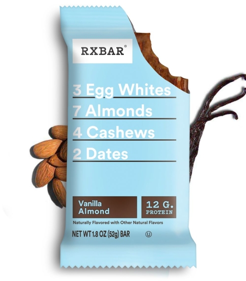 Vanilla Almond