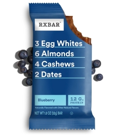 Blueberry