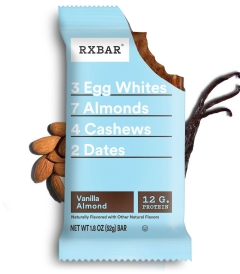 Vanilla Almond