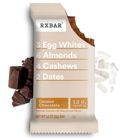 Coconut Chocolate