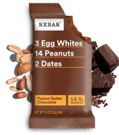 Peanut Butter Chocolate