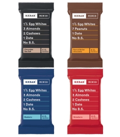 Minis Variety Pack