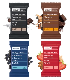 Minis Variety Pack