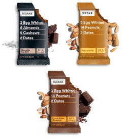 Chocolate Lovers Variety Pack