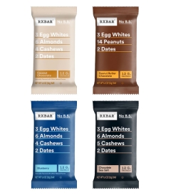 Classic 4-Flavor Variety Pack