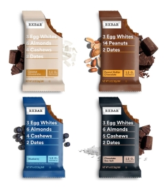 Classic 4-Flavor Variety Pack