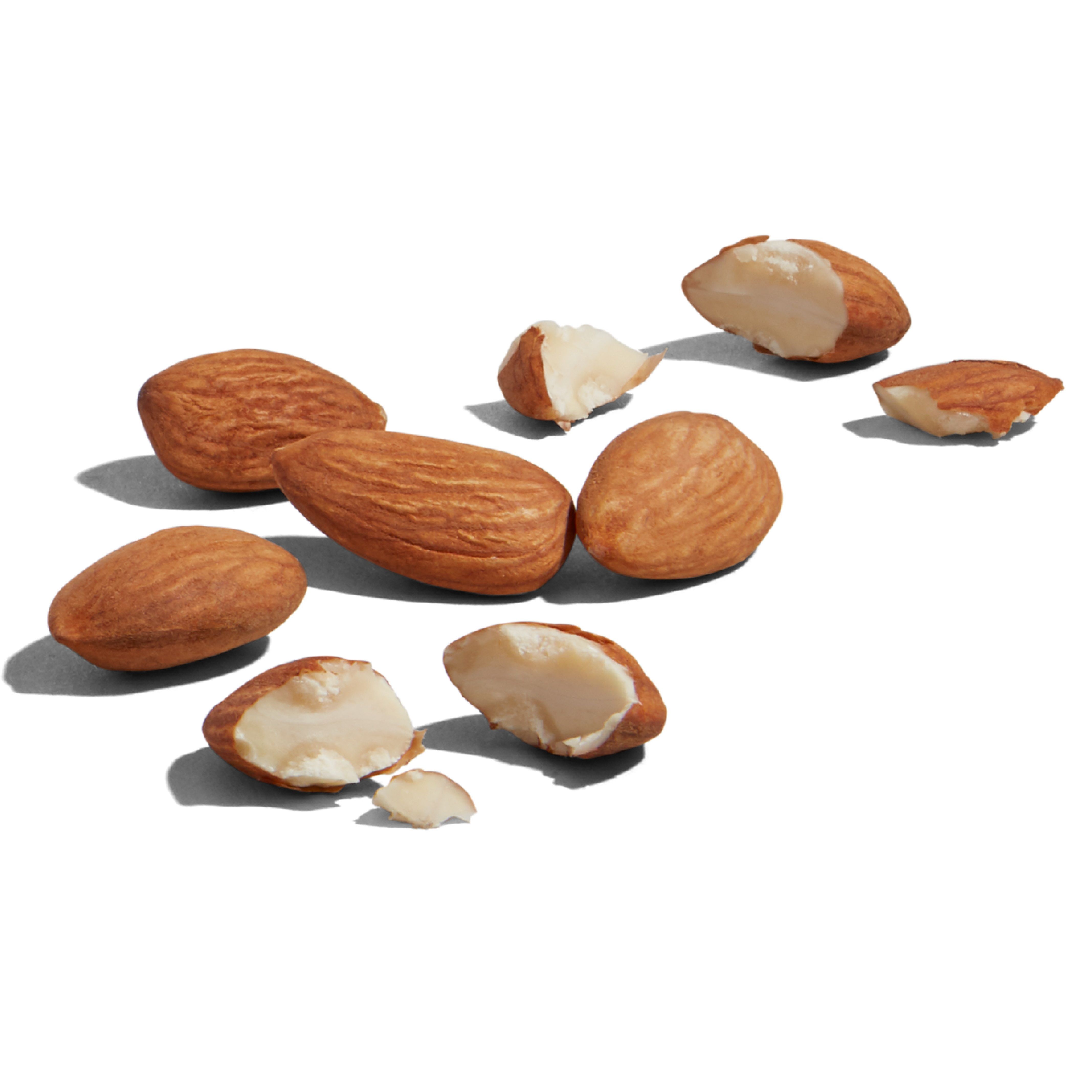  Almonds