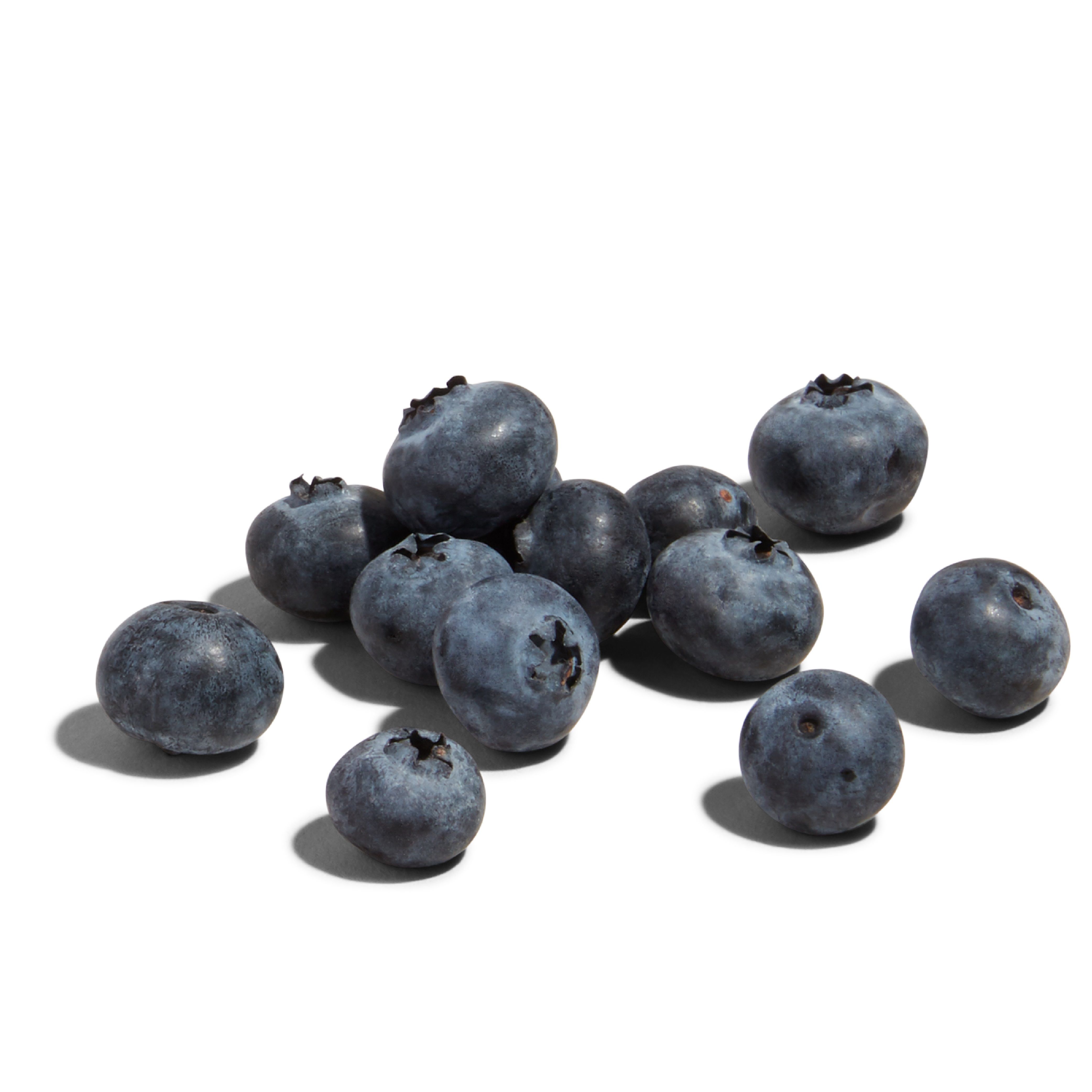 Blueberries