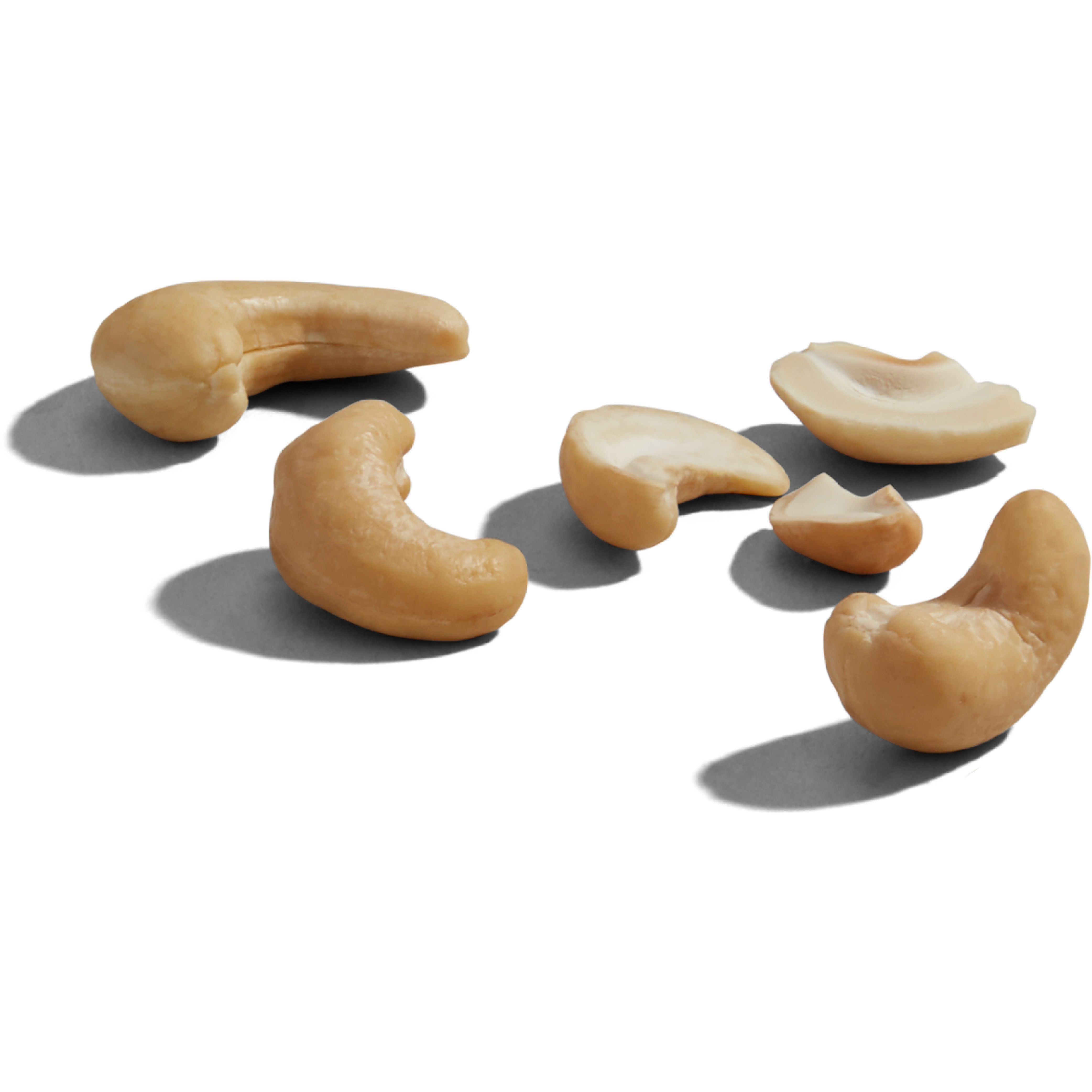 Cashews