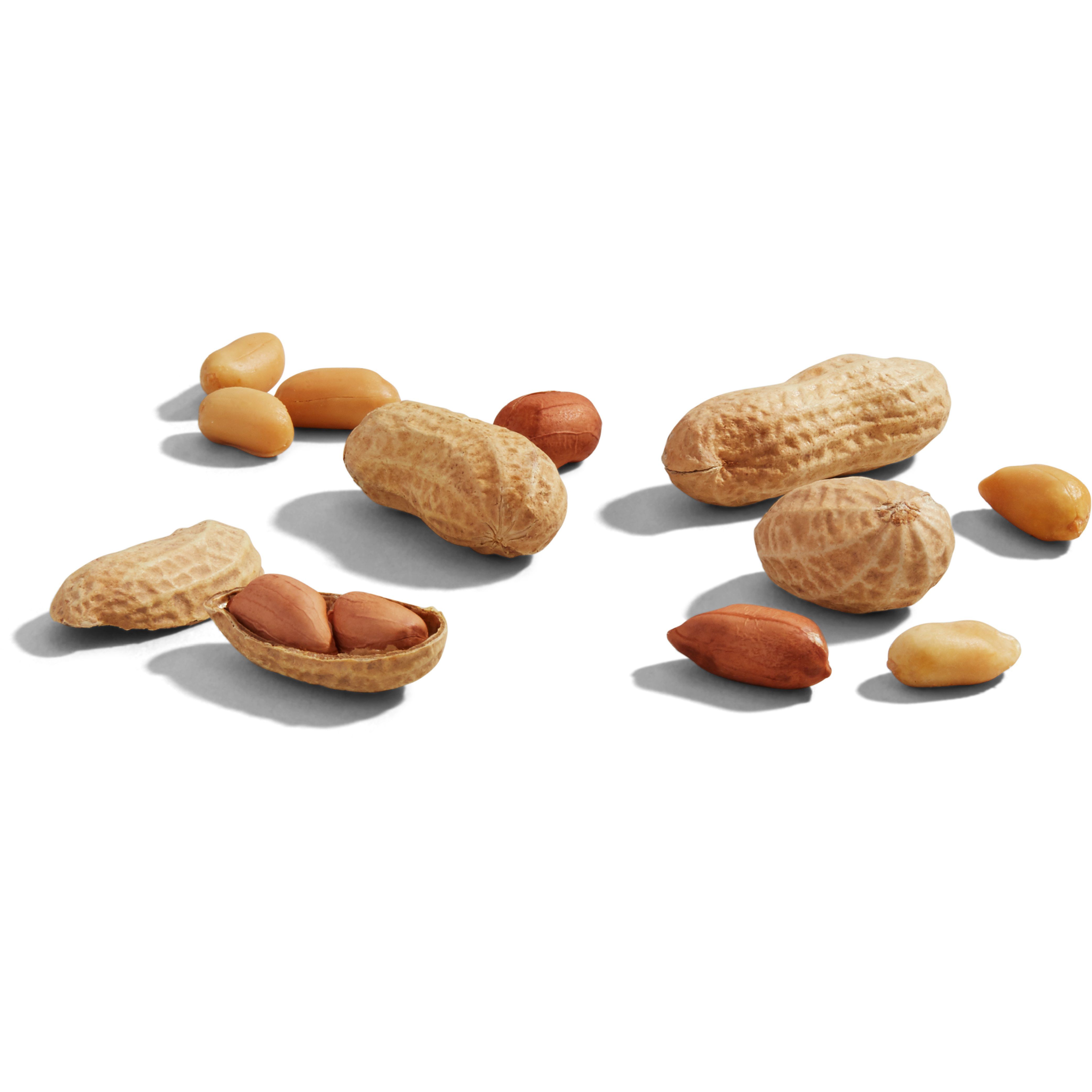 Peanuts