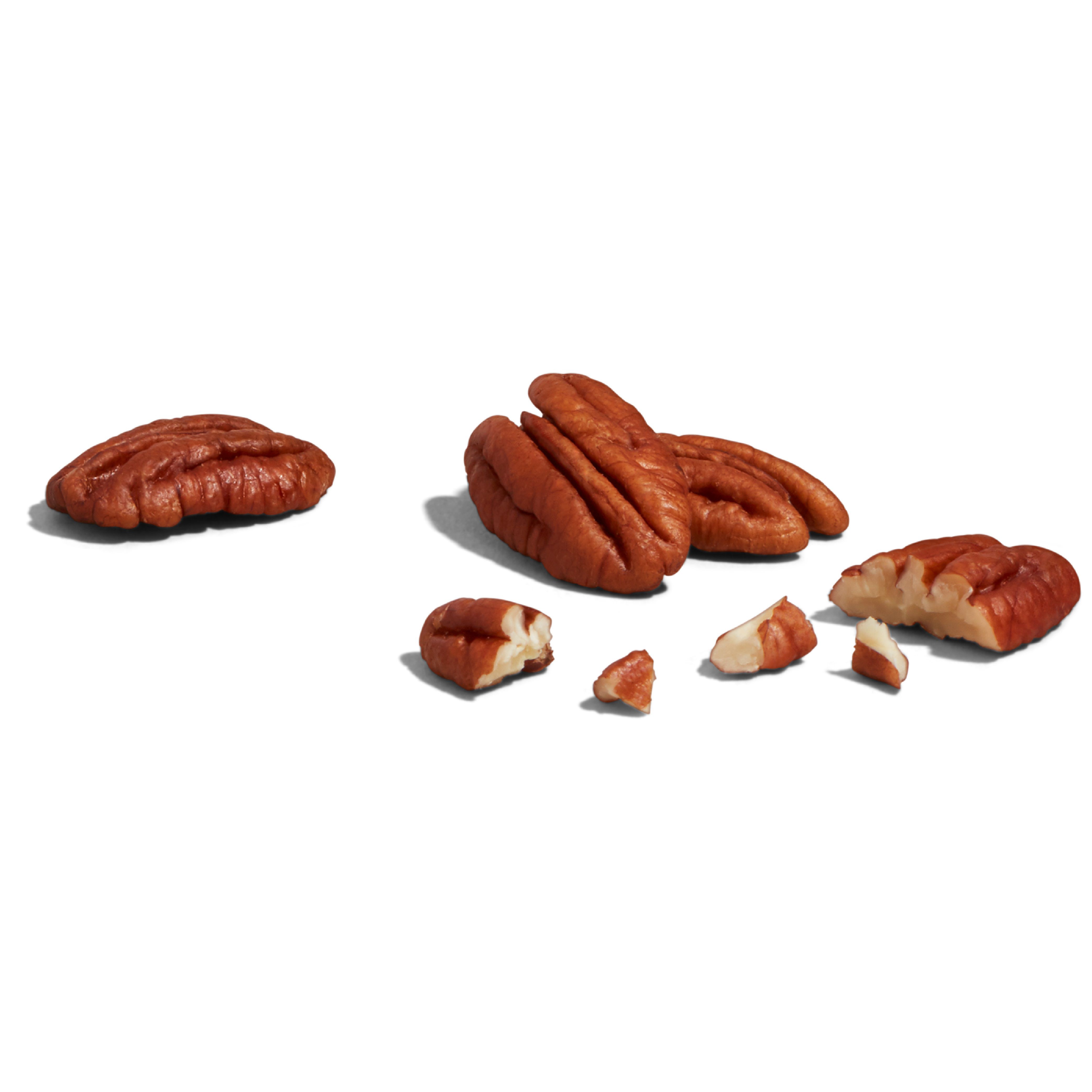  Pecans