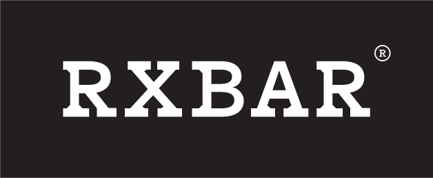 RXBAR Logo